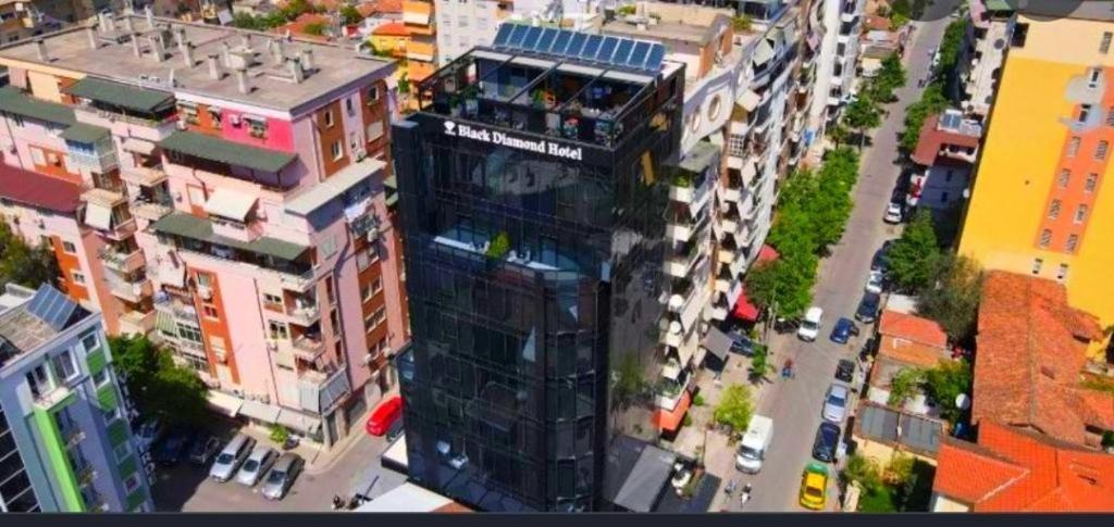 Chlo Apartment 2 Tirana Exterior photo